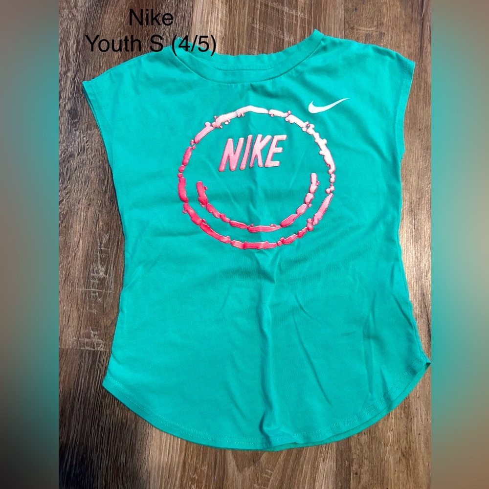 Nike tank top